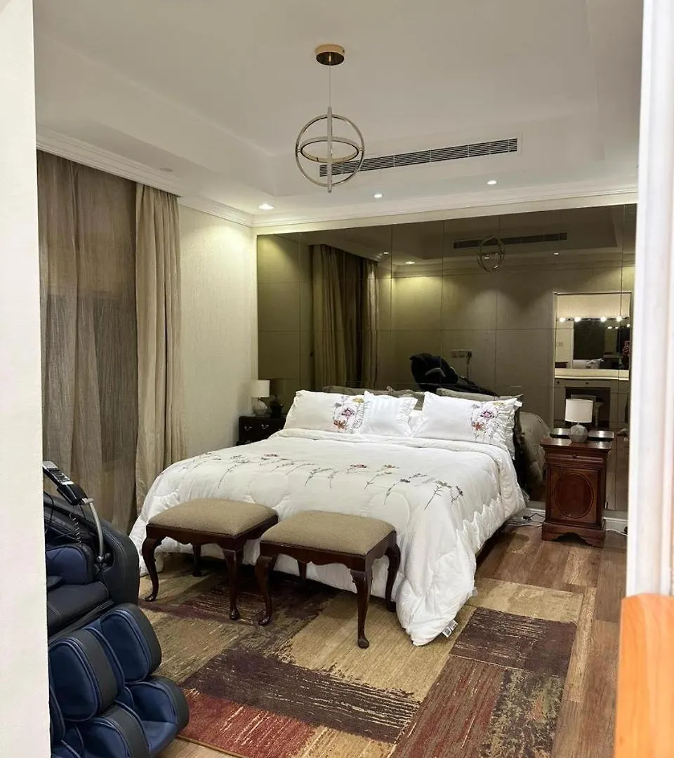 Villa Treasured Moments Stay Jeddah