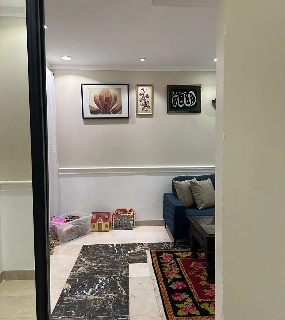 Villa Treasured Moments Stay Jeddah