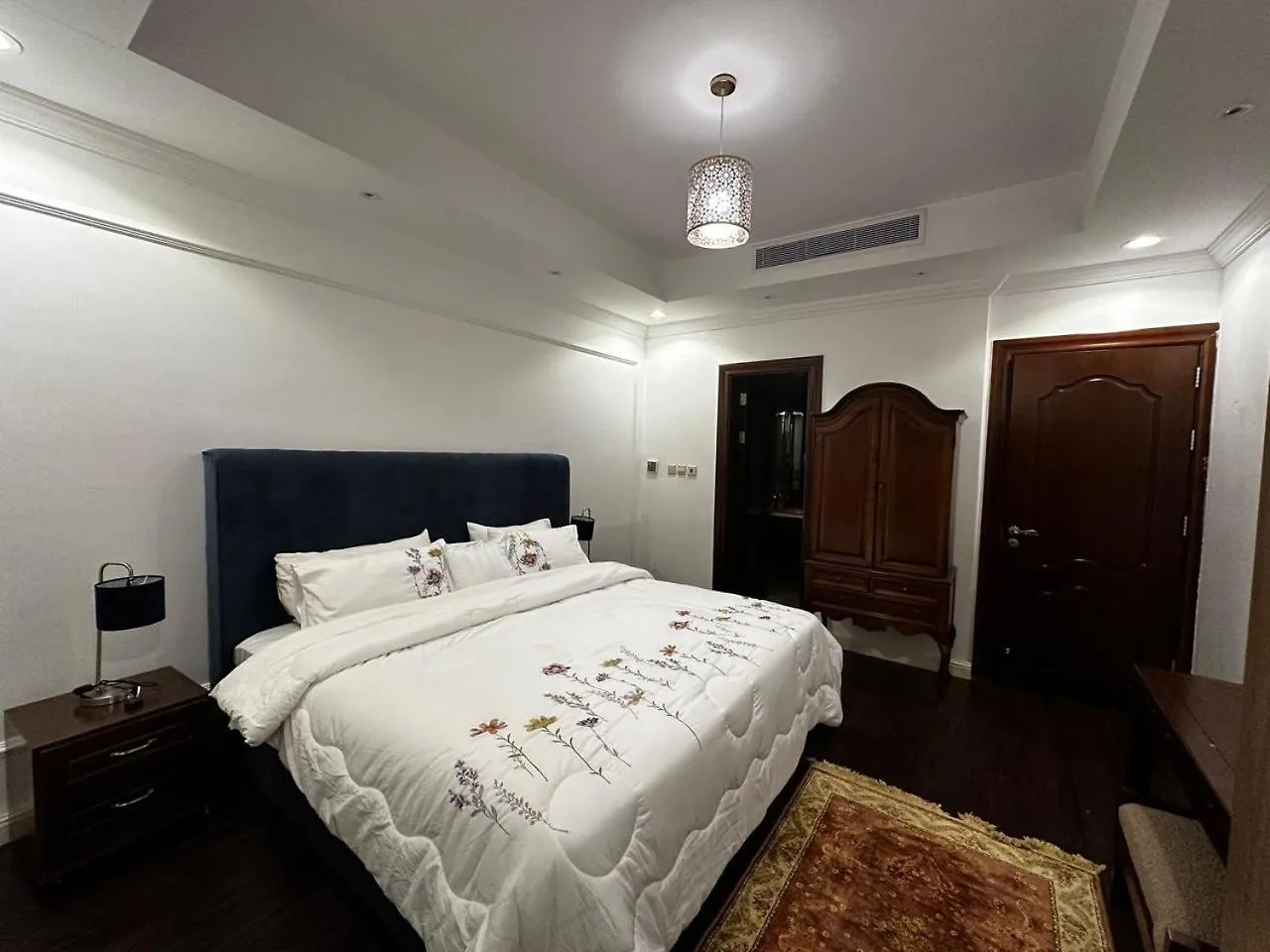 Villa Treasured Moments Stay Jeddah