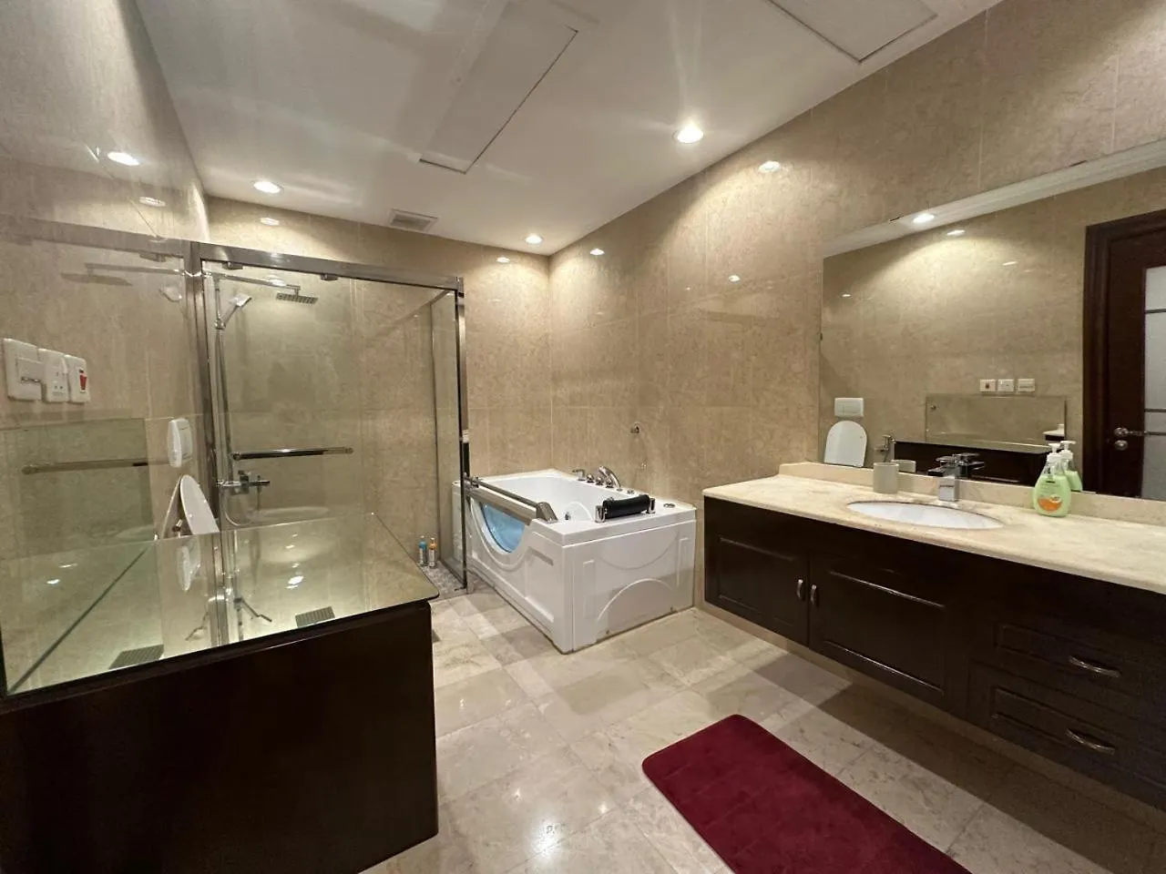 Treasured Moments Stay Jeddah