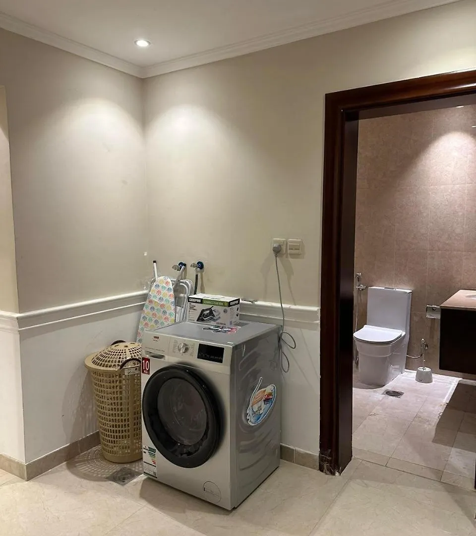 Treasured Moments Stay Jeddah Villa