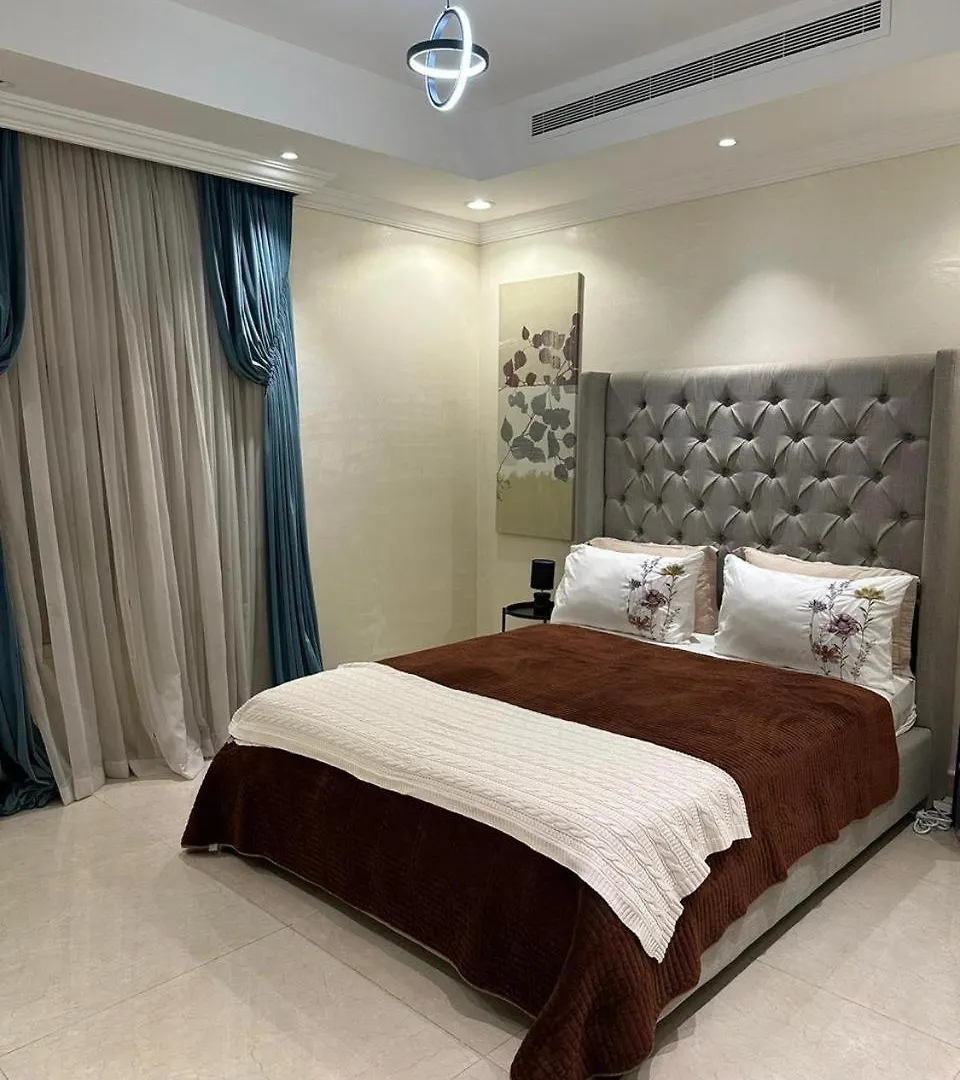 Treasured Moments Stay Jeddah 0*,