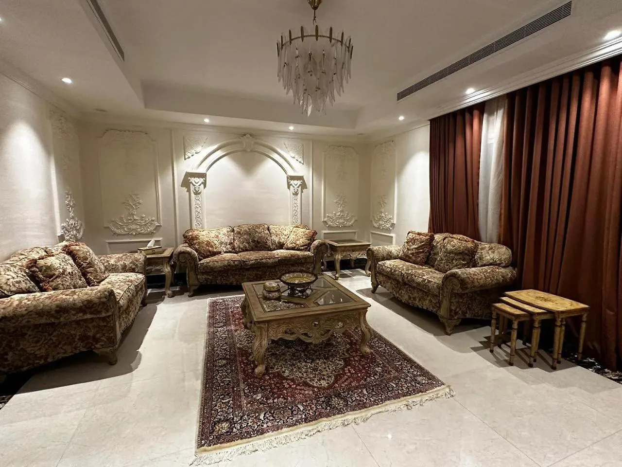 Treasured Moments Stay Jeddah 0*,  Saudi Arabia