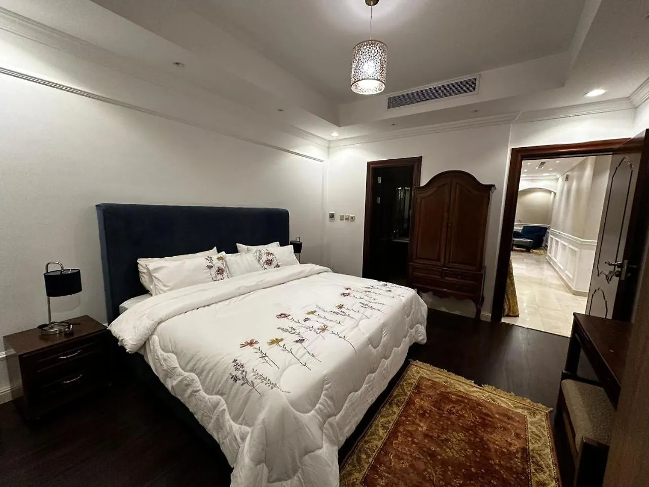 Treasured Moments Stay Jeddah Villa