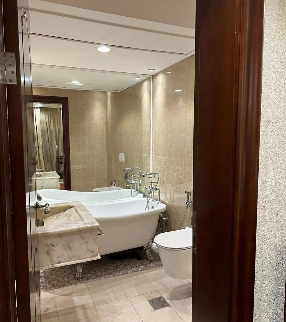 Villa Treasured Moments Stay Jeddah