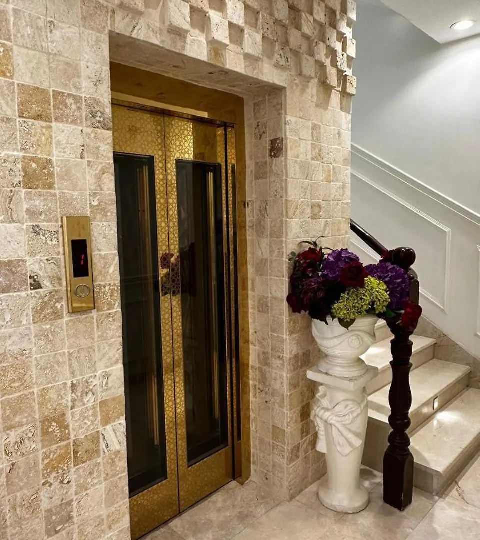 Treasured Moments Stay Jeddah Villa