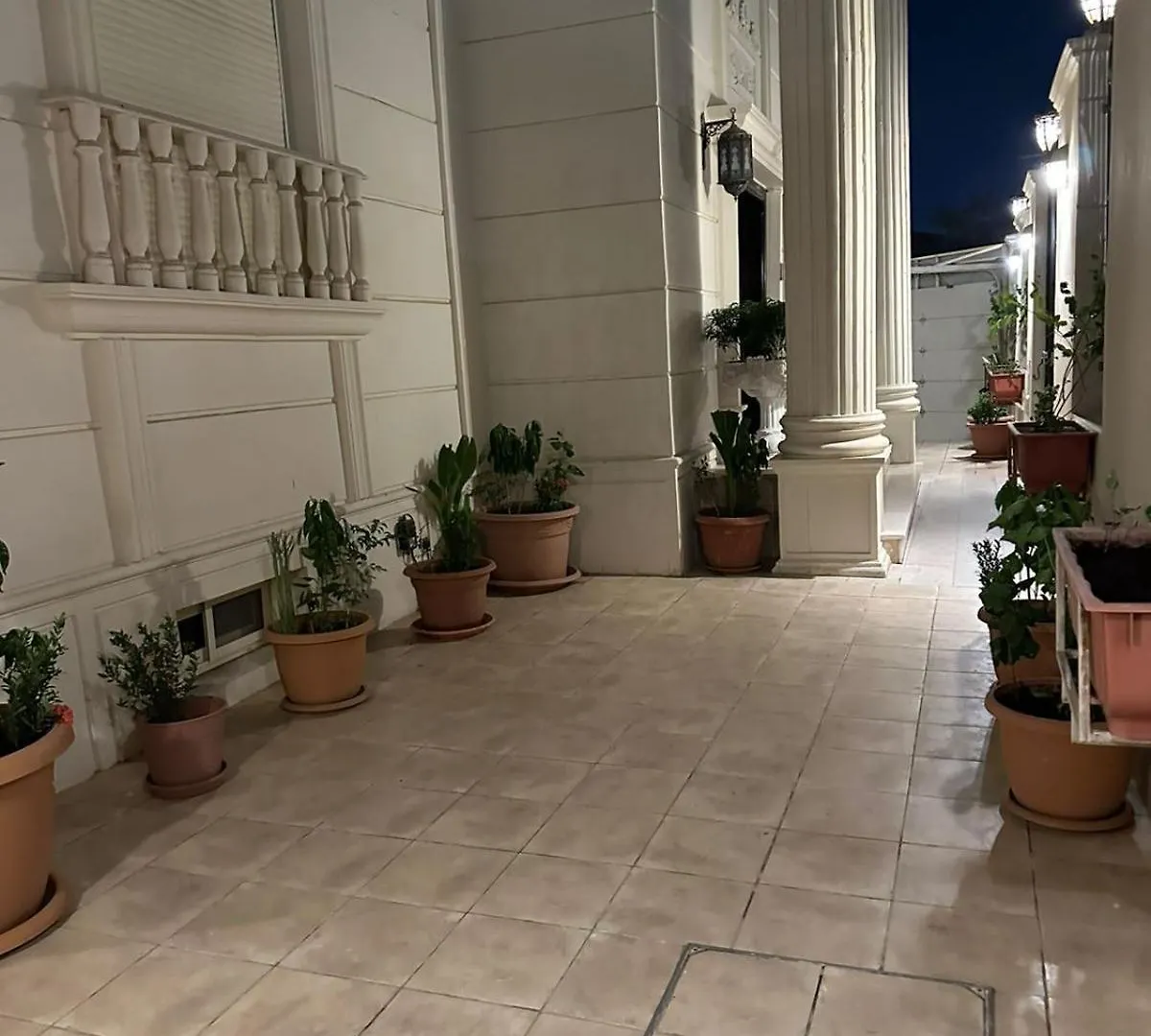 Treasured Moments Stay Jeddah Saudi Arabia