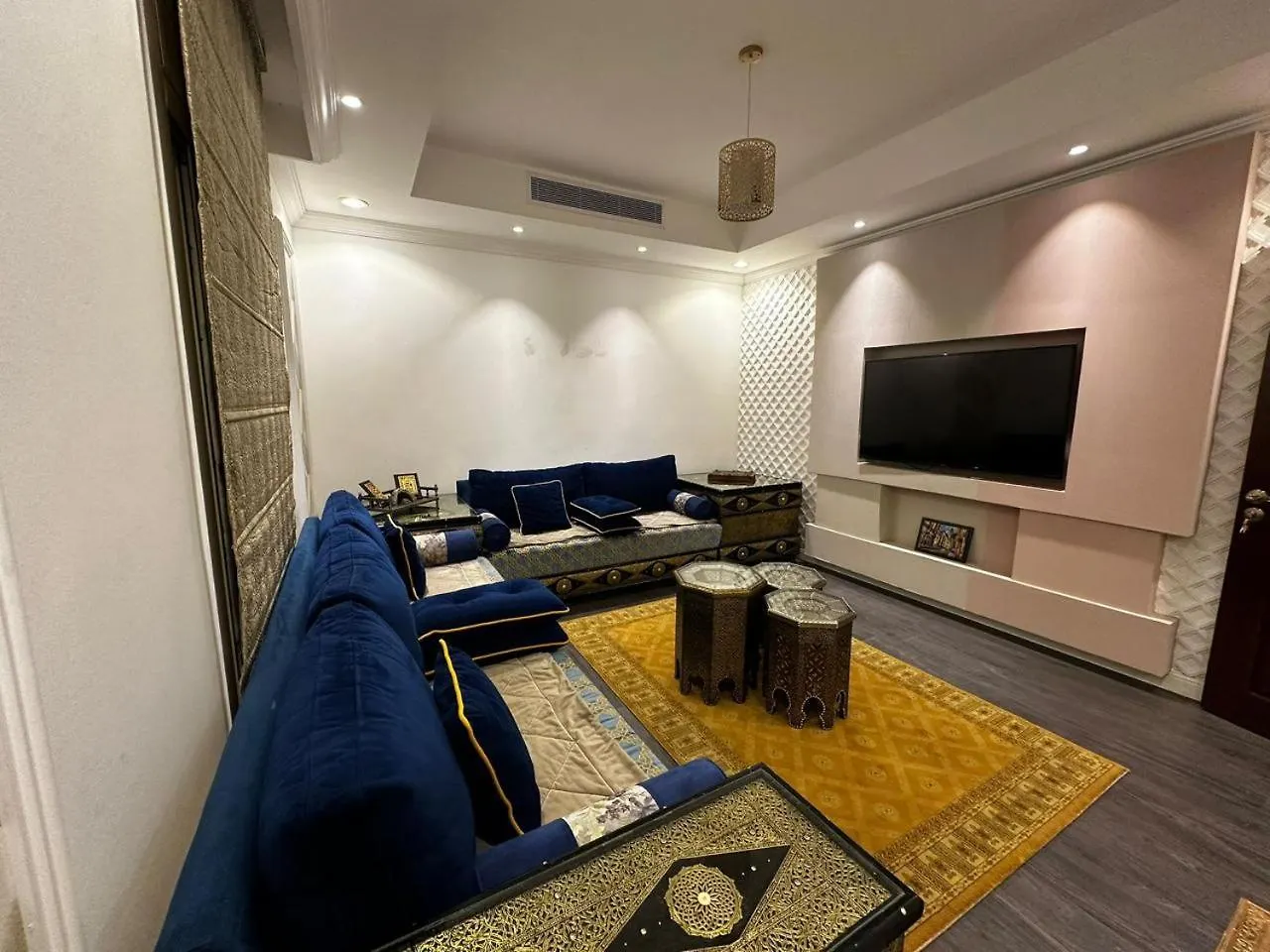 Treasured Moments Stay Jeddah