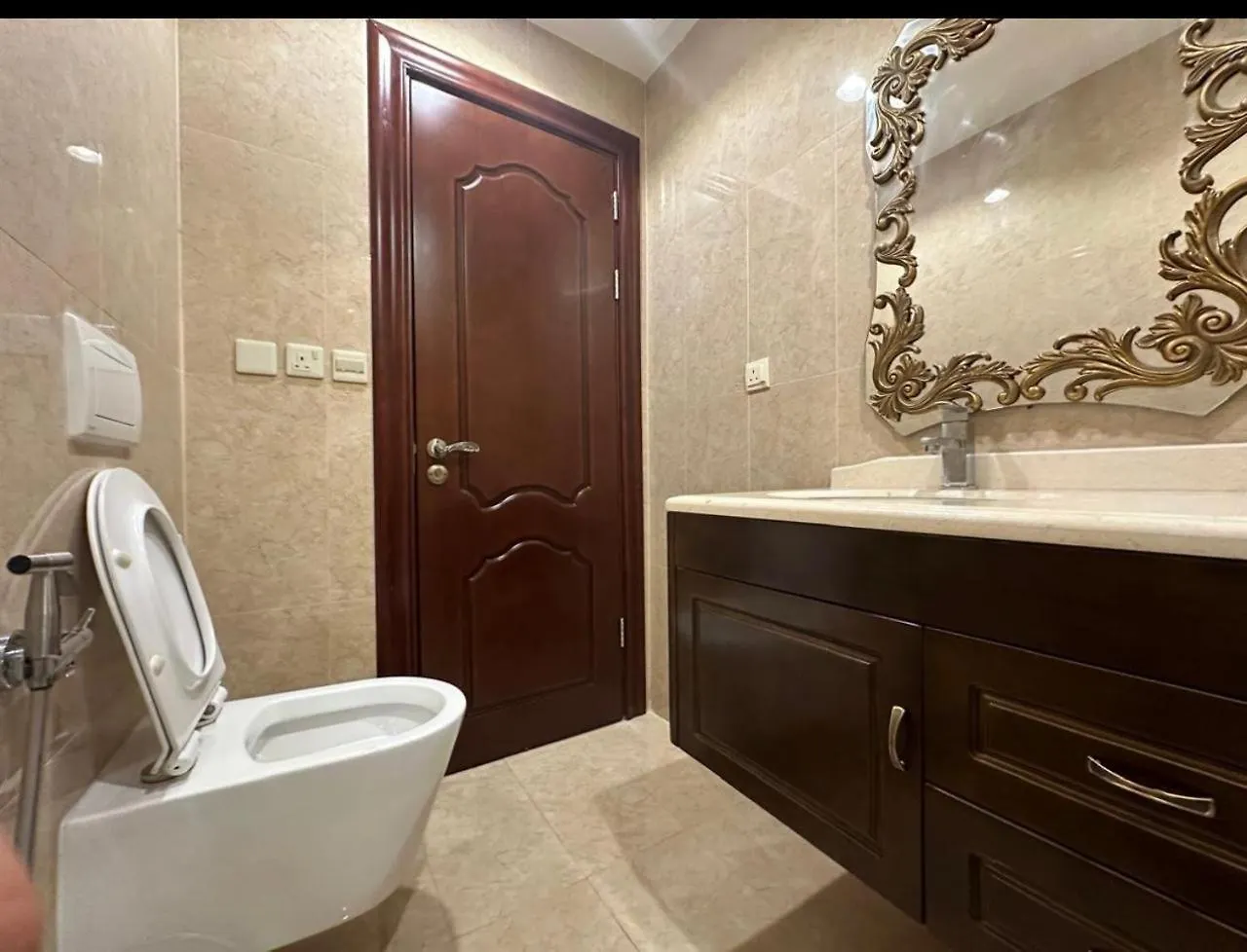 Villa Treasured Moments Stay Jeddah