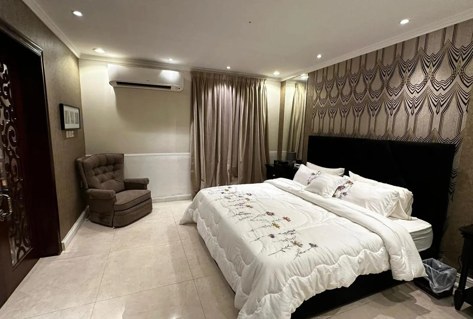 Treasured Moments Stay Jeddah Villa
