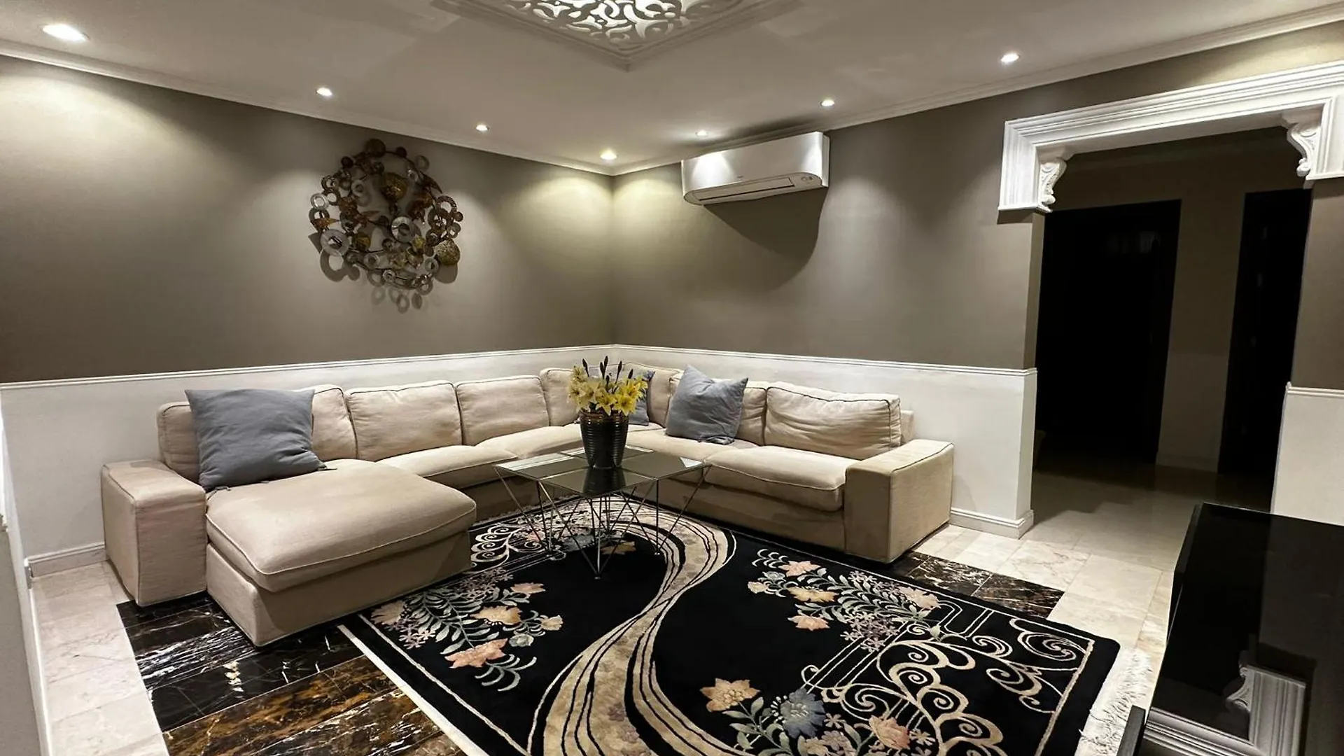 Treasured Moments Stay Jeddah Villa