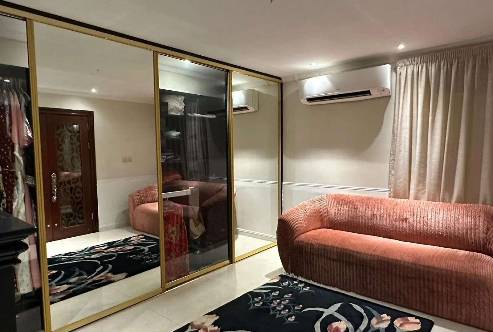Villa Treasured Moments Stay Jeddah Saudi Arabia