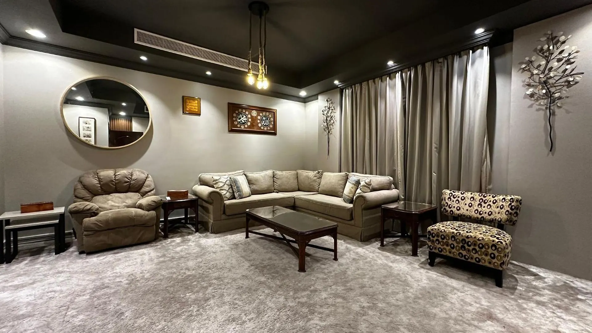 Treasured Moments Stay Jeddah Villa