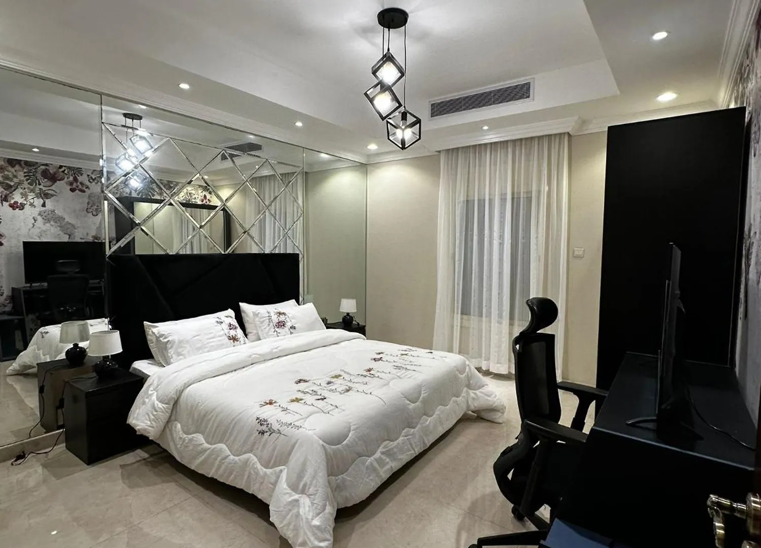 Treasured Moments Stay Jeddah 0*,