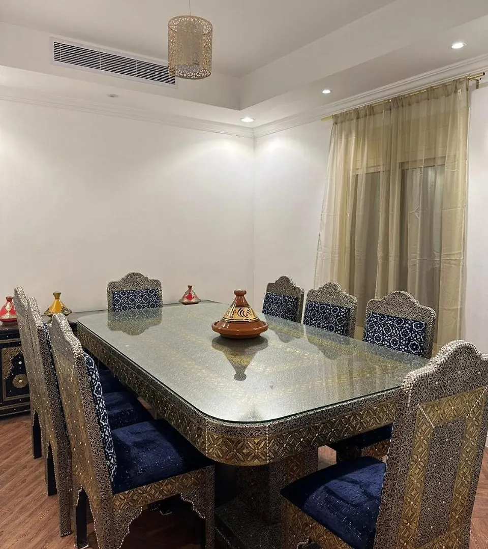 Treasured Moments Stay Cidde Villa