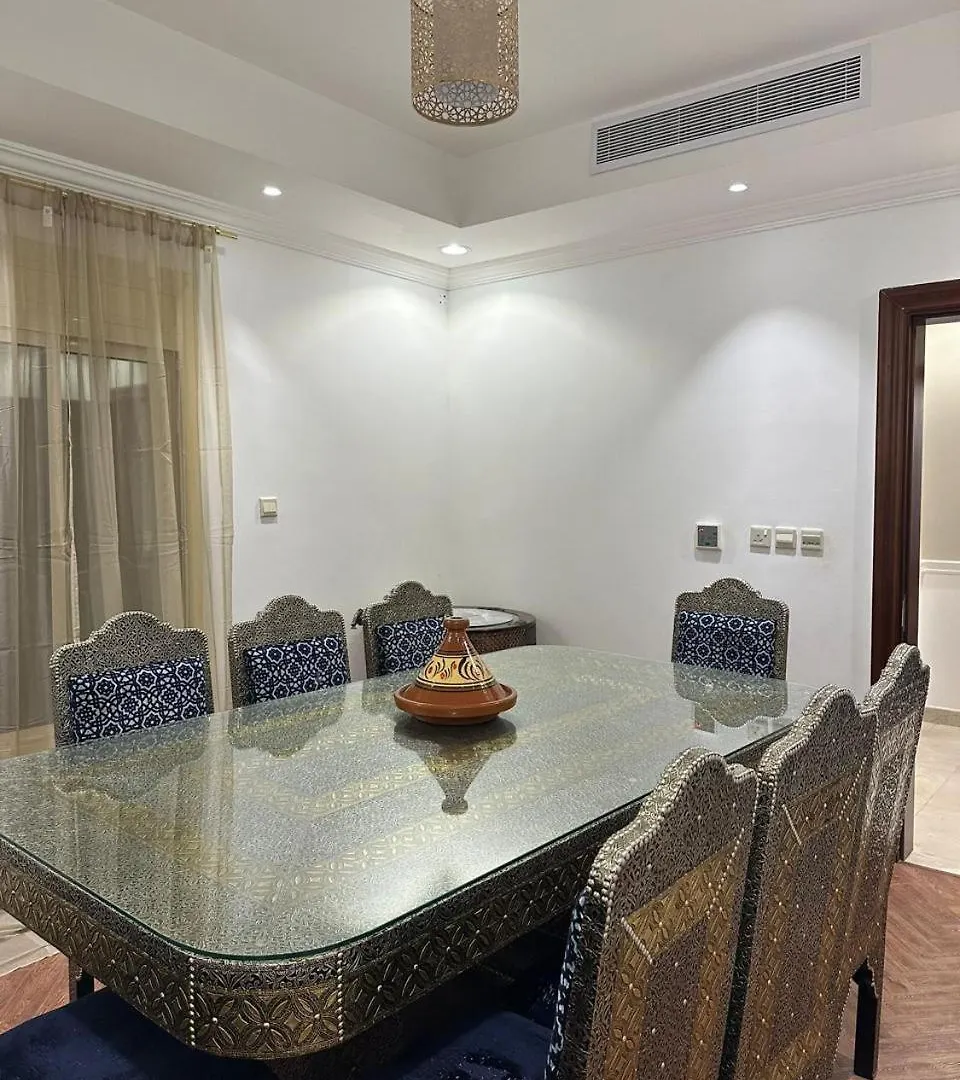 Villa Treasured Moments Stay Cidde