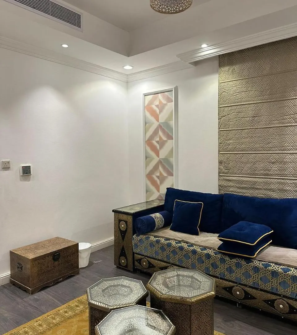 Villa Treasured Moments Stay Cidde Suudi Arabistan