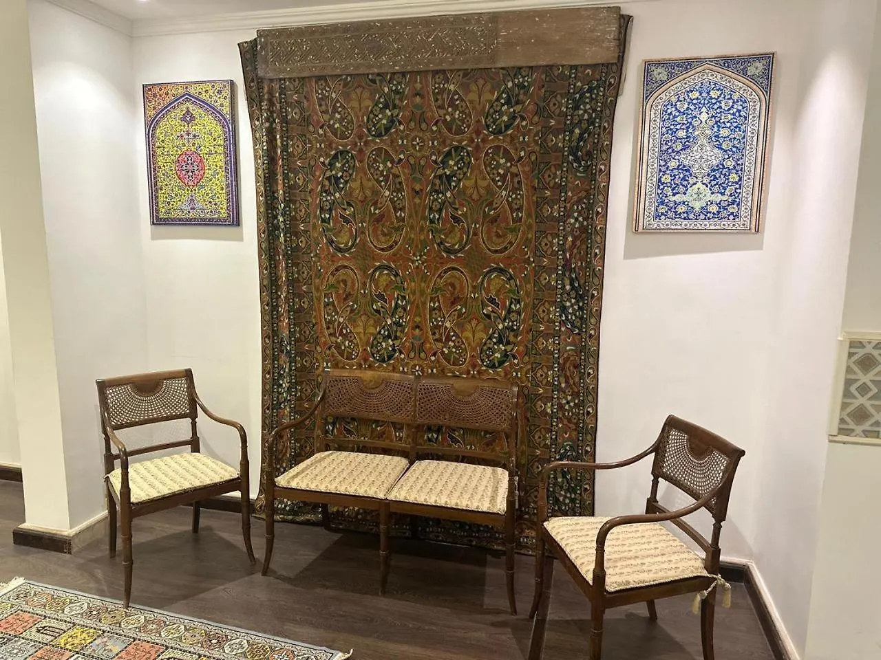 Villa Treasured Moments Stay Cidde Suudi Arabistan